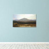 Toile Albert Bierstadt Laramie Peak (Insitu (Plancher de Bois))