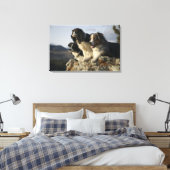 Toile Alberta, Canada 2 (Insitu(Chambre))