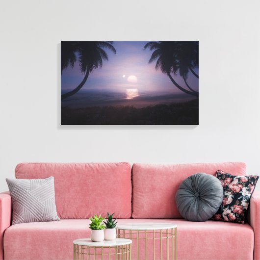 Toile Albireo (Insitu(Salon))