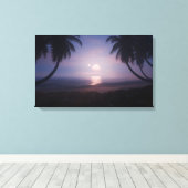 Toile Albireo (Insitu (Plancher de Bois))