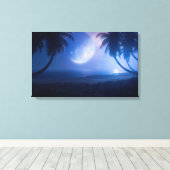 Toile Albireo (Starlight) (Insitu (Plancher de Bois))