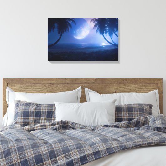 Toile Albireo (Starlight) (Insitu(Chambre))