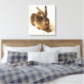 Toile Albrecht Durer Young Hare (Insitu(Chambre))