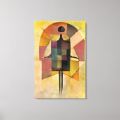 Toile Alchemized (Recto)