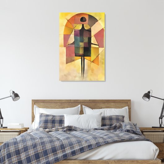 Toile Alchemized (Insitu(Chambre))