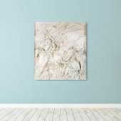 Toile Alexandre le Grand (Insitu (Plancher de Bois))