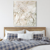 Toile Alexandre le Grand (Insitu(Chambre))