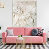 Toile Alexandre le Grand (Insitu(Salon))