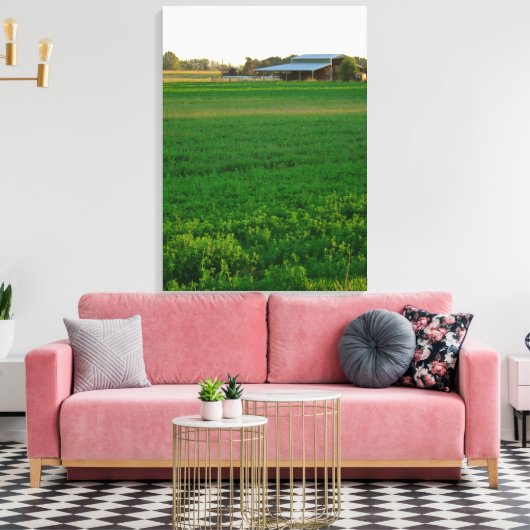 Toile Alfalfa (Insitu(Salon))