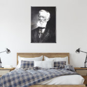 Toile Alfred Krupp (Insitu(Chambre))