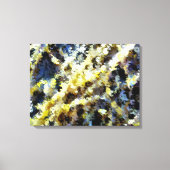 TOILE ALGUES (Recto)