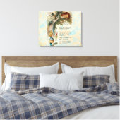Toile Alice au pays des merveilles Cheshire Cat Mad (Insitu(Chambre))