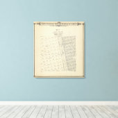 Toile Alila (Insitu (Plancher de Bois))