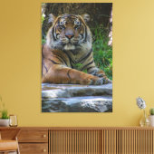 Toile Alimentation (Insitu(Salon))