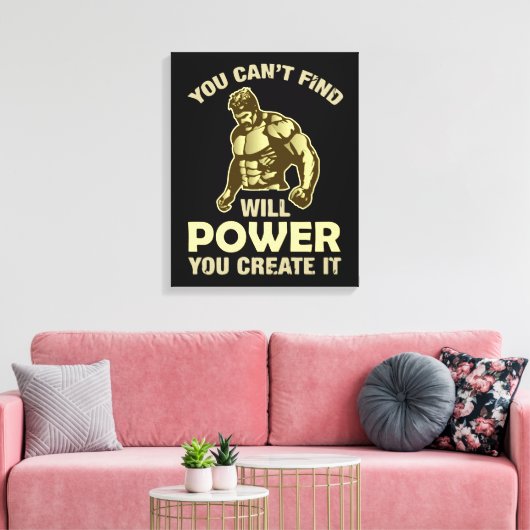 Toile Alimentation (Insitu(Salon))