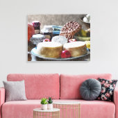 TOILE ALIMENTS AGRICOLES (Insitu(Salon))