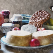 TOILE ALIMENTS AGRICOLES