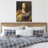 Toile Allégorie de l'astronomie (Insitu(Chambre))