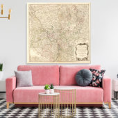 Toile Allemagne 10 (Insitu(Salon))