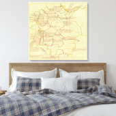Toile Allemagne 17 (Insitu(Chambre))