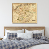 Toile Allemagne 25 (Insitu(Chambre))