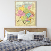 Toile Allemagne 27 (Insitu(Chambre))