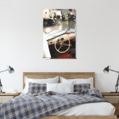 Toile Allemagne, Bade-Wurtemberg, (Insitu(Chambre))