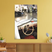 Toile Allemagne, Baden-Wurttemberg, (Insitu(Salon))