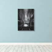 Toile Allen Lambert Galleria No 1 Version Flow (Insitu (Plancher de Bois))