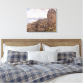 Toile Aller dans la session (Insitu(Chambre))