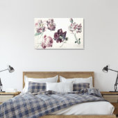 Toile Alma-Tadema | ROSE (Insitu(Chambre))