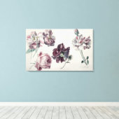 Toile Alma-Tadema | ROSE (Insitu (Plancher de Bois))