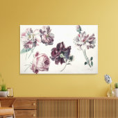 Toile Alma-Tadema | ROSE (Insitu(Salon))