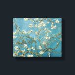 Toile Almond Blossom par Vincent Van Gogh<br><div class="desc">Almond Blossom par Vincent Van Gogh</div>