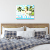 Toile Aloha 01 (Insitu(Chambre))