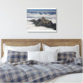 Toile Alpes (Insitu(Chambre))