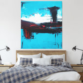 Toile Alta Mar (Insitu(Chambre))