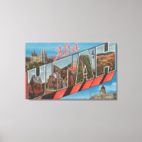 Alta, UtahGrandes lettres ScènesAlta, UT