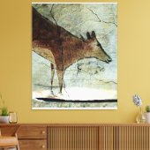 Toile Altamira Antelope (Insitu(Salon))