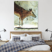 Toile Altamira Antelope (Insitu(Chambre))