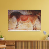 Toile Altamira Horse (Insitu(Salon))