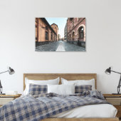 Toile Am Hafenamt - Cologne (Insitu(Chambre))