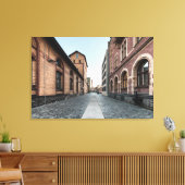 Toile Am Hafenamt - Cologne (Insitu(Salon))