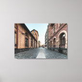 Toile Am Hafenamt - Cologne (Recto)