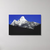 Toile Ama Dablam (Recto)