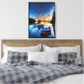 Toile Amarrages (Insitu(Chambre))