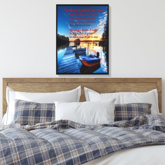 Toile Amarrages (Insitu(Chambre))