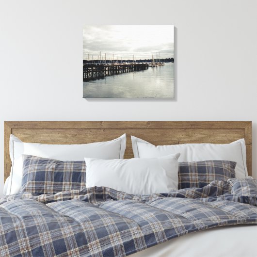 Toile Amarrages (Insitu(Chambre))