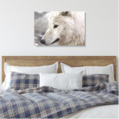 Toile Amateurs de loups de l'Arctique (Insitu(Chambre))
