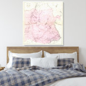 Toile Amazonas, Venezuela (Insitu(Chambre))